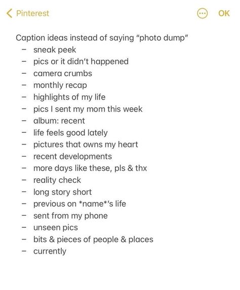 Insta Captions For Random Pics, Instagram Caption For Photo Dump, Quotes For Dump Photos, Insta Caption Photo Dump, Ig Captions Photo Dump, Dump Pics Caption, Random Dump Captions, Insta Pic Captions, Christmas Post Captions