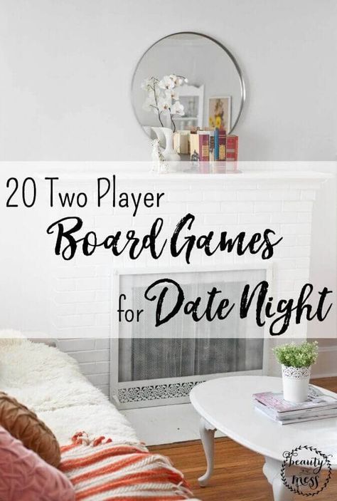 Games for married couples