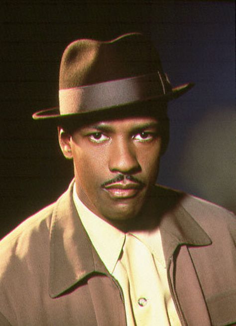 Actor Denzel Washington, Tom Sizemore, Don Cheadle, Fav Movie, Jennifer Beals, Movie Studios, Black Entertainment, Vintage Black Glamour, Thriller Film