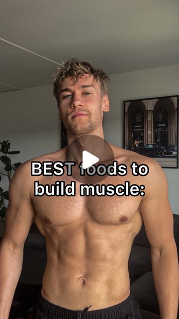 Lars Meidell on Instagram: "Are you a busy man ready to achieve that lean athletic muscular body? Comment «READY» below and I’ll reach out in the dms.
-
-
-
-
-
#foodlover #nutritioncoach #workout #exercise #nutritionblogger" Lean Body Exercises, Lean Body Workout Men, Muscular Body Men, Lean Body Workouts, Lean Body Men, Busy Man, Good Foods To Eat, After Workout, Lean Body