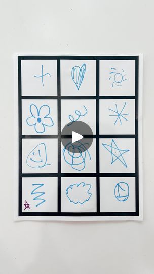 62K views · 2.5K reactions | Doodle Relay ✨ A fun group game for a family vacation, classroom or birthday party! Split into two teams and see who can finish drawing the images on their paper first! Work fine and gross motor skills AND memory! 

🔗Comment ‘doodle’ for a direct link to download this activity! Just print and play! 

#sprinkleinlearning #doodle #handwriting #handwritingpractice #grossmotorskills #finemotor #finemotorskills #finemotoractivity #finemotoractivities #finemotorplay #relay #relayrace #partygames #partygame #race #teamgame #groupgames #momlife #classroomgames #gamesforkids #noagelimit #game #activity #activitiesforkids #partyactivities #doodles #doodlesketch #handwritinggoals #handwritingchallenge | Lindsey BenGera | Sprinkle in Learning® | taeyin_bae · Original audi 1 Minute Games, Doodle Handwriting, Fun Drawing Games, Imago Dei, Instagram Doodle, Fun Group Games, Minute To Win It Games, Memory Games For Kids, Art Games