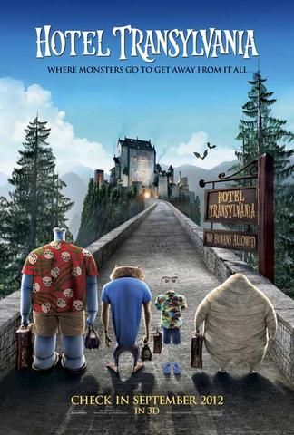 Jack the Giant Slayer 27x40 Movie Poster (2013)– etriggerz.com Hotel Transylvania Poster, Frankenstein Treats, Hotel Transylvania 2012, Hotel Transylvania Movie, Zootopia 2016, Full Mon, Treats Halloween, Kevin James, Halloween Dessert