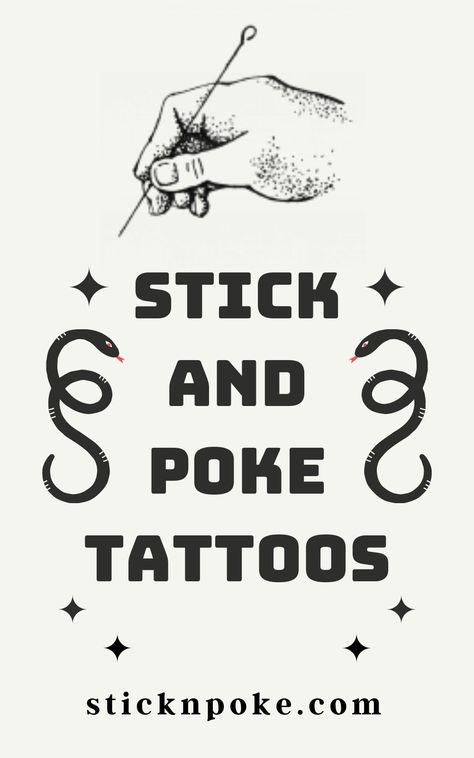 Tattoo Yourself, How To Do Tattoos, Stick And Poke Tattoos, How To Tattoo, Tattoo Training, Symbols Tattoo, Homemade Tattoos, Stick And Poke Tattoo, Tattoo Symbols