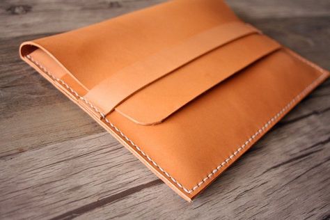 Leather iPad 10.2 Case 9.7 inch, Apple Pencil Sleeve, Keyboard Portfolio, Handmade 10.5 iPad Pro Cas Apple Pencil Sleeve, Ipad Pro Sleeve, Leather Watch Roll, Leather Laptop Sleeve, Leather Ipad Case, Macbook Air 13 Case, Ipad Mini Cover, Raw Leather, Leather Portfolio