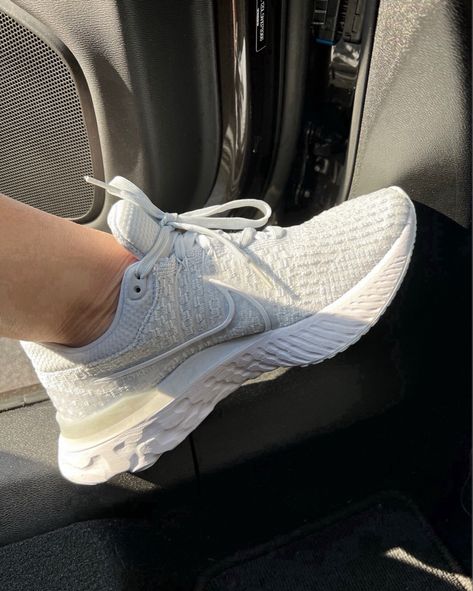 Nike React Infinity Run Flyknit sneakers for women Nike React Infinity Run, Nike Synthetic Running Shoes For Marathon, Nike Dynamic Running Shoes With Moisture-wicking, Nike React Infinity Run Flyknit, Nike Sporty Moisture-wicking Running Shoes, Nike React, Running Sneakers, Nike Women, Workout Clothes