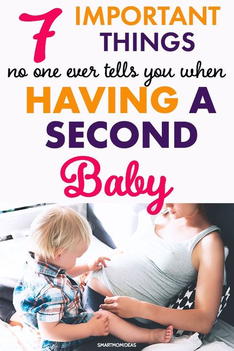 Having a second baby? Parenting advice to help moms with toddlers introduce newborn baby into your home. Learn how you will parent differently with your second baby and how your pregnancy with second baby will be different. #pregnancy #parenting Pregnant Tips, Pregnancy Info, Newborn Hacks, Pregnancy Information, Confidence Kids, Pumping Moms, Smart Parenting, Baby Sleep Problems, Baby Advice