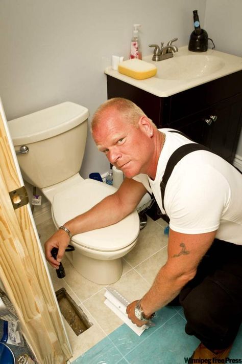 Basement Well, Basement Toilet, Small Basement Bathroom, Basement Refinishing, Mike Holmes, Basement Bathroom Design, Basement Bathroom Remodeling, Add A Bathroom, Dream Basement