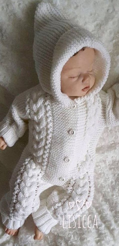 Crochet Newborn Onesie, Knit Newborn Outfits Free Pattern, Knitting Newborn Pattern Free, Crochet Baby Outfits Free Pattern, Crochet Jumpsuit Pattern Free, Crochet Onesie Pattern Free, Free Newborn Crochet Patterns, Crochet Romper Baby Free Pattern, Crochet Patterns For Newborns