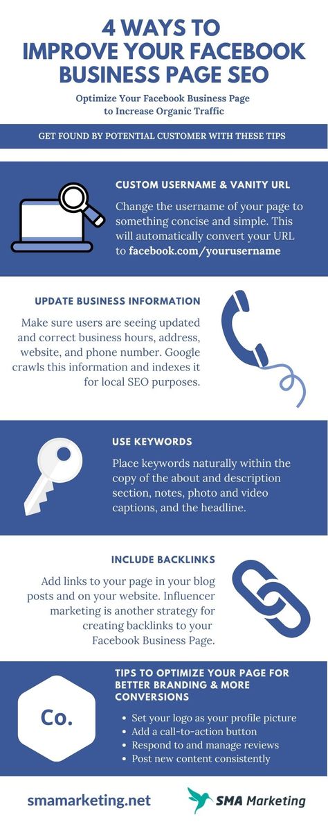 Facebook Business Page Tips, Community Ideas, Business Facebook Page, Seo Website Design, Business Hacks, Facebook Strategy, Facebook Tips, Facebook Business Page, Seo Basics