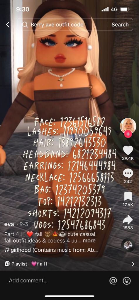 3d Outfit Codes, Bloxburg Fall Outfit Codes, 3d Outfit, Blonde Hair Roblox, Blocksburg Outfit Codes￼, Preppy Decal, Coding Shirts, Rp Ideas, What To Do When Bored