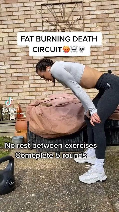 Join us on an intense 30 Minute Cardio HIIT workout. This workout contains a variety of high intensity strength and cardio movements. The routine is great fo... Circuit Workout Gym, Period Workout, Full Body Cardio Workout, Burpee Workout, 30 Minute Cardio, Hiit Workouts For Beginners, Full Body Cardio, 12 Minute Workout, Hiit Cardio Workouts