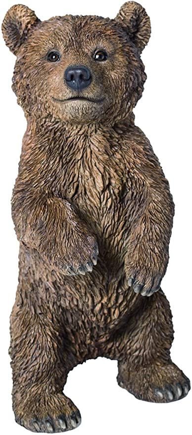 Ceramic Grizzly Bear, Sculpture Dremel, Art Sculpture En Bois, Photo Ours, Wood Carving Art Sculpture, Chainsaw Wood Carving, Carved Wooden Animals, Wood Spoon Carving, Dremel Carving