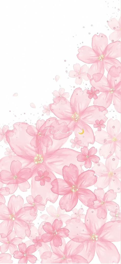 Nice Cute Wallpapers, Soft Pink Theme Phone Wallpaper, Soft Pink Anime Wallpaper, Pink Whatsapp Wallpaper, Pink Cherry Blossom Wallpaper, Soft Pink Aesthetic Wallpaper Iphone, Rosa Wallpaper, Baby Pink Wallpaper Iphone, Lockscreen Themes