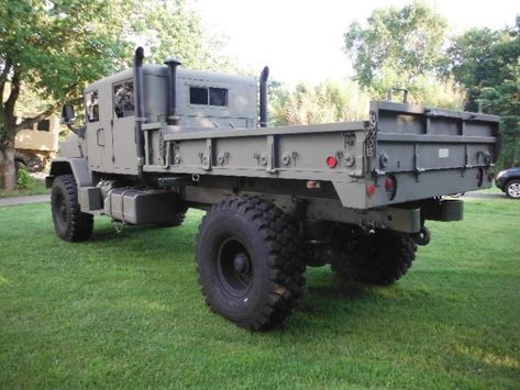 CREW CAB M923 A2 5 TON 4X4 MILITARY TRUCK - Surplus Military Depot Tactical Truck, Trucks Chevy, Truck Cargo, Truck Mods, Expedition Truck, Army Truck, Power Wagon, Expedition Vehicle, Big Rig Trucks