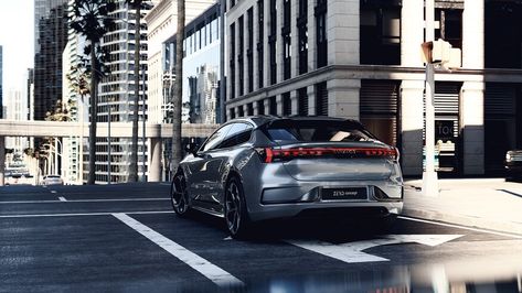 Lynk & Co Zero Concept: One Swede Chinese Electric SUV Experience Architecture, Luxury Crossovers, Small Suv, Futuristic Interior, Glass Roof, City Car, Car Images, Utility Vehicles, Co Design