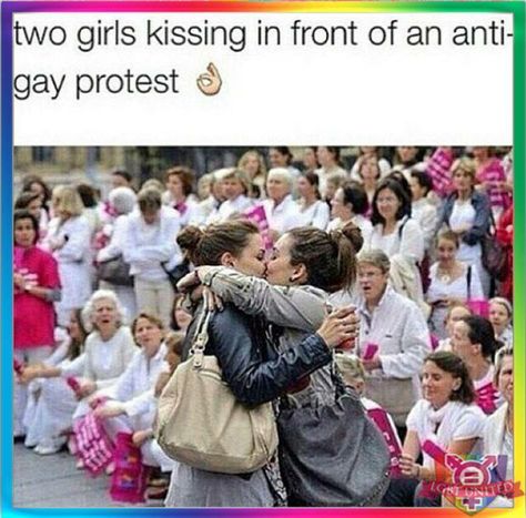 ❤️💛💚💙💜💗 Lgbtq Quotes, Lgbt Humor, Lgbt Memes, Lgbtq Funny, Gay Humor, Gay Memes, Lgbt Love, Lgbtq Pride, Lgbt Pride