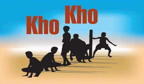 Kho Kho a Unique Indian Game: the kho kho rules are really easy to understand. Kho Kho is very much part of higher secondary schools curriculum in India. Kho Kho Game Images, Kho Kho Game, Wallpaper Blur, Pro Kabaddi League, Indians Game, Memories Art, Dove Pictures, Virat Kohli Instagram, Rules And Regulations