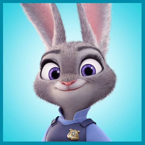 Judy Hopps zootopia wallpaper Judy Hopps, Zootopia