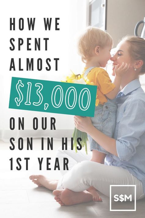 How much does a baby cost in their first year? Kids are expensive. We hear it everywhere. But looking back at a year of expenses for our first child, my husband and I know that we made things way more expensive than they really had to be. The cost of a baby really doesn’t have to be that high, but we lost track of our frugal values. Parenting Expenses, Frugal Parenting, New Baby Expenses, Save More Money #frugal #frugalliving #frugalmom #frugalparenting #babyexpenses #costofparenthood #momtips Baby Cost, Saving Money Tips, Frugal Mom, Baby On A Budget, Pregnancy Labor, Getting Ready For Baby, Parents Quotes Funny, Money Frugal, Intentional Parenting