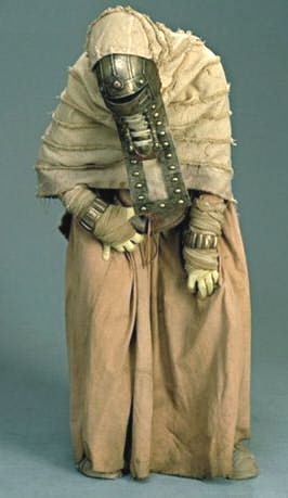 Tusken Raider Costume, Tusken Raider, Star Wars Fashion, Star Wars Images, Figure Drawing Reference, Costume Outfits, Couples Costumes, Fantasy Clothing, Character Creation