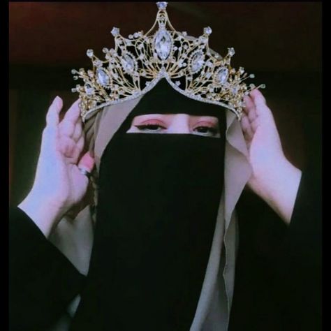 Hijabi Queen Dp, Hijabi Girl Aesthetic Dp, Hijab Queen Dpz, Niqab Girls Dpz, Habibi Wallpaper, Niqab Dp, Flower Dpz For Whatsapp, Hijabi Girl Dp, Hijabi Dp