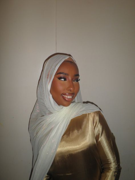 pretty abaya gold dress @msylaaa Modest Hijab Outfits, Modest Hijab, Hijabi Fits, Birthday Inspo, Hijab Outfits, Hijabi Outfits, Modest Wear, Hijabi Fashion, Hijab Dress