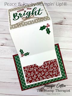 Gift Card Holders Stampin Up, Gift Card Holder Diy, Stampin Up Weihnachten, Gift Cards Money, Christmas Gift Card Holders, Diy Gift Card, Free Card, Christmas Gift Card, Money Cards