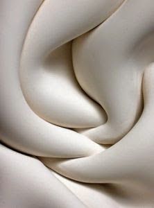 Texture Inspiration, Pattern Texture, Materials And Textures, White Texture, Shades Of White, Surface Textures, Color Textures, Texture Art, Ceramic Sculpture