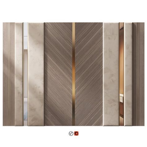 Wall Panel Decor 95 Luxury Wall Cladding, Luxury Wall Panelling Design, Wall Panel Design Modern, Wall Panelling Design, Wall Cladding Interior, Wall Panel Texture, Wooden Wall Cladding, Wall Cladding Designs, Buddha Wall Decor