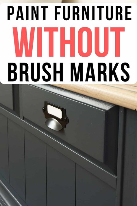 Paint A Dresser, Farmhouse Thrift Store Makeovers, Paint Bathroom, How To Paint Furniture, General Finishes Milk Paint, Cabinet Painting, Refinishing Furniture Diy, Painting Wood Furniture, Cottage Market