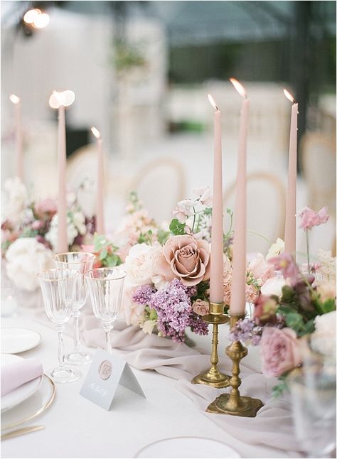 Wedding Neutral, Early Fall Weddings, Boda Mexicana, Chateau Wedding, Party Inspo, French Wedding, Wedding Table Settings, Wedding Tablescapes, Blush Wedding