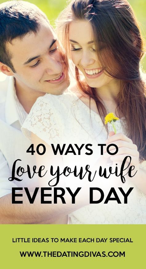 Ways to Love Your Wife Every Day Romance Your Wife, How To Be Romantic, Happy Marriage Tips, Ways To Love, Marriage Romance, Love Wife, Love Your Wife, Marriage Help, Best Marriage Advice