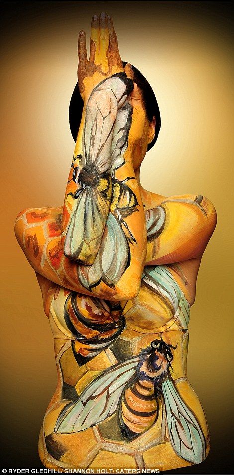 Bodypainting, Human Sculpture, Human Canvas, Like Animals, Hand Art, Face Art, Animal Paintings, Body Painting, Body Art Tattoos