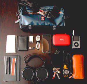 Geek Bag, Mochila Edc, Urban Survival Kit, Security Office, Edc Essentials, Edc Bag, Edc Tactical, Inside My Bag, Tech Bag