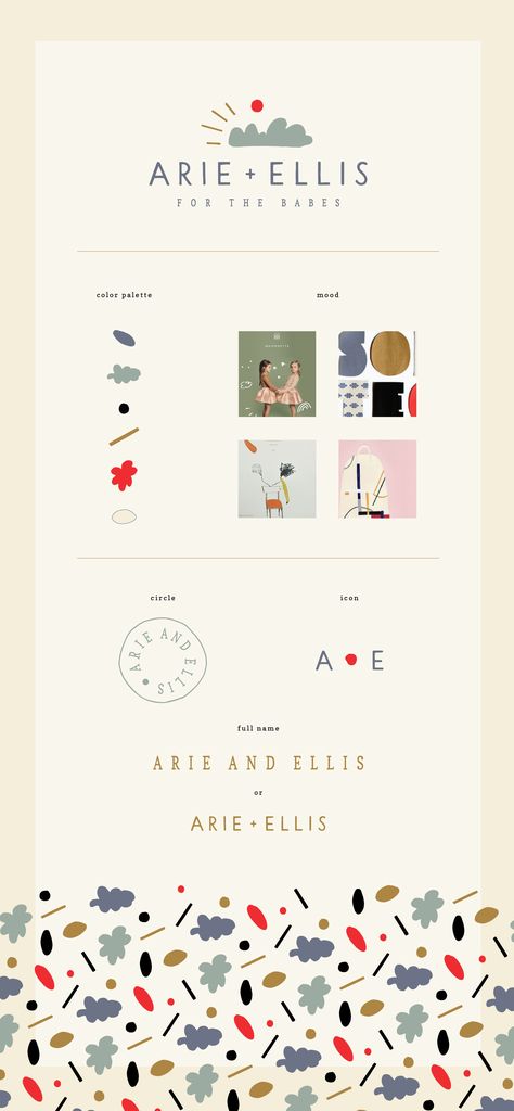 Kids Branding Design, Logo Grid, 블로그 디자인, Identity Design Inspiration, Logo Luxury, Branding Mood Board, Brand Color Palette, Brand Concept, Affinity Designer