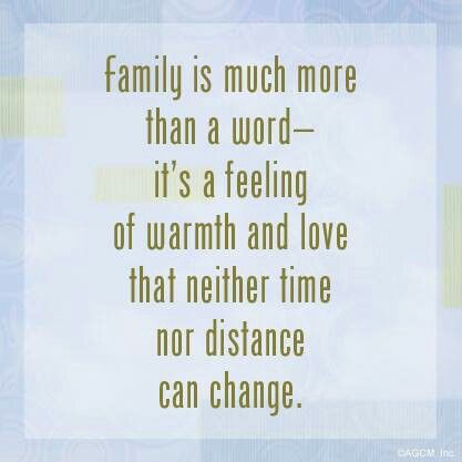 Family really is everything and you get a warm fuzzy feeling when you think of them. And to the people that are my friends - you know who you are ♥️these are people that even if I don’t get to see you I love you with all my heart and I want you in my life forever - I love you all ♥️♥️♥️ Christmas Family Quotes Life Memories, Family Quotes Distance, Miss My Family Quotes, Thankful Quotes Family, Crazy Family Quotes, Old Memories Quotes, Homesick Quotes, Family Quotes Images, Missing Family Quotes