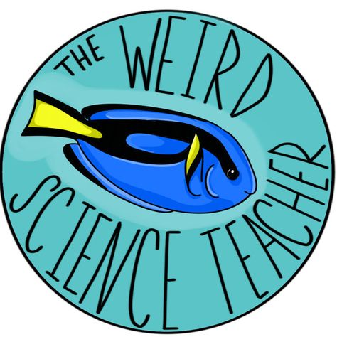 The Weird Science Teacher Teaching Resources | Teachers Pay Teachers Analogies Anchor Chart, Teaching Cells, Claim Evidence Reasoning, Middle School Science Classroom, Science Anchor Charts, Science Boards, Station Activities, Powerpoint Lesson, Interactive Science Notebook