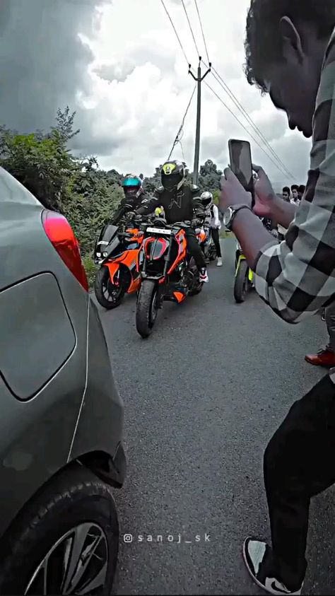 Ktm Rc 200 Video, Bike Race Video, Ktm Lover, Motor Riding, Yamaha Rx 135, Ishwarya Menon, Bike Status, Stunt Video, Adventure Bike Motorcycles