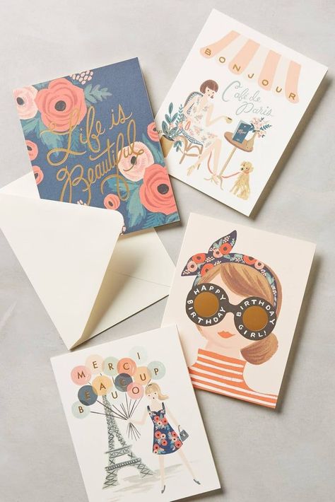 Paris Cards, Penpal Letters, Prints Ideas, Product Photoshoot, Graphisches Design, Posca Art, Paper Crowns, Card Photography, Travel Postcard