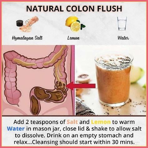 Colon Flush, 3 Day Detox Cleanse, Colon Cleanse Recipe, Juice Cleanse Recipes, Body Wrap, Natural Colon Cleanse, Cleanse Recipes, Formda Kal, Healthy Drinks Recipes