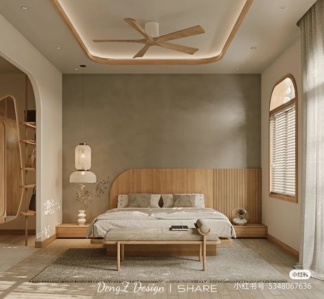 Japandi Bedroom, Architecture Interior Design, Autodesk 3ds Max, Architecture Interior, Bed Room, Freelancing Jobs, Interior Architecture Design, 3ds Max, Bedroom Makeover