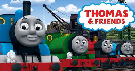 Can you name Thomas and his friends (Pictures)? Friend Bingo, Thomas And His Friends, Train Coloring Pages, Thomas The Tank, Thomas The Train, Thomas The Tank Engine, Kids Tv, Thomas And Friends, Big Adventure