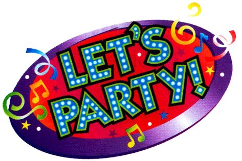 Party a few times with friends! Easy Delicious Appetizers, Time Clipart, Party Planning Business, Online Parties, Bee Crafts, Posh Party, Up Book, Burger King Logo, Youre Invited