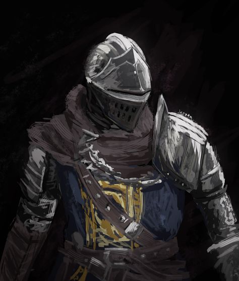 "Thou who art undead art chosen..." Dark Souls fanart by @jerg4n on Twitter Dark Souls Chosen Undead, Dark Souls Elite Knight Art, Chosen Undead Art, Ghost Knight Art, Elite Knight Dark Souls, Dark Souls Symbols, Dark Souls Ashen One, Dark Souls 1 Art, Dark Souls 3 Armor