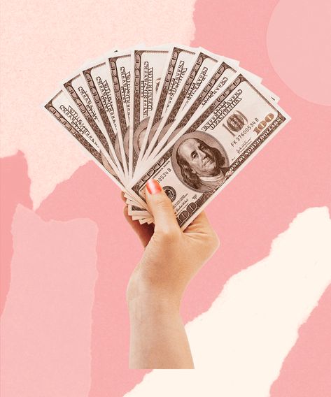 Real Women Got Raises By Following This Advice (Maybe You Should Try It!) #refinery29 Post College Life, Money Woman, Salary Raise, Ask For A Raise, Negotiating Salary, Pay Raise, Money Cant Buy Happiness, Life Vision Board, Money Design