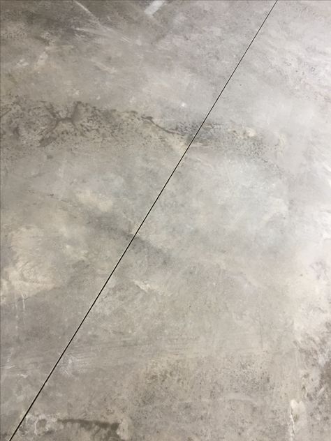 Matte Concrete Floors, Concrete And Wood Floor, Cafe Concrete Floor, Concrete Floor Aesthetic, Sealed Concrete Floor, Polished Concrete Texture, Poured Concrete Floor, Polished Concrete Flooring Texture, Concrete Floor Texture