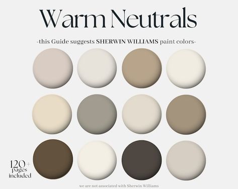 Sherwin Williams Color Palette, Sherwin Williams Paint, Coastal Color Palette, Agreeable Gray, Sherwin Williams Colors, Coastal Colors, Neutral Paint, Neutral Interiors, Soft Summer