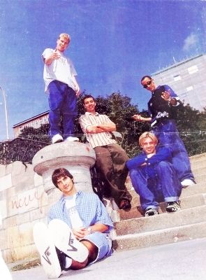 Backstreet Boys Smash Hits Magazine, Backstreet Boys Lyrics, All New Mickey Mouse Club, 1990s Music, Backstreet's Back, Backstreet Boy, Carter Family, 90s Inspired Outfits, Nick Carter