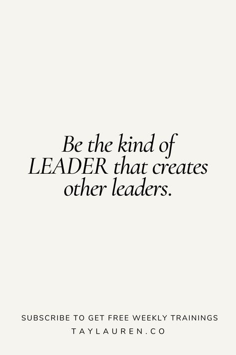 Organizational Leadership Quotes, Be A Good Leader Quotes, Be The Leader You Would Follow, Leadership Asethic, Self Leadership Quotes, Manager Quotes Leadership Inspiration, Leader Vision Board, How To Become A Leader, Quote On Leadership