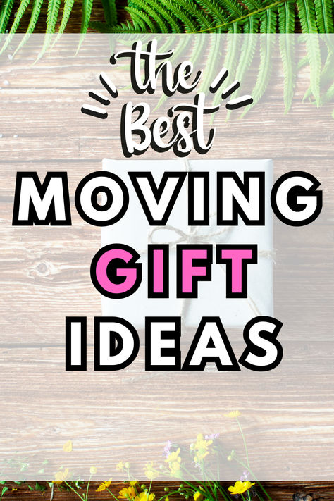 Our moving gift guide is packed with creative and thoughtful ideas for every member of the family. From cozy comforts to practical essentials, discover how you can make their new house feel like home with gifts that bring both joy and utility. Let’s dive into the ultimate moving gift ideas that will help them settle in with ease and excitement! Gift For Moving In New House, Moving Gift Basket, Moving Into First Apartment, Moving Present, Diy Moving, Moving Across Country, Moving To A New Home, Moving To Hawaii, Roommate Gifts